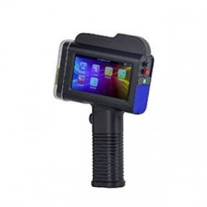 v4ink BENTSAI B35 Portable Handheld Mobile Inkjet Printer